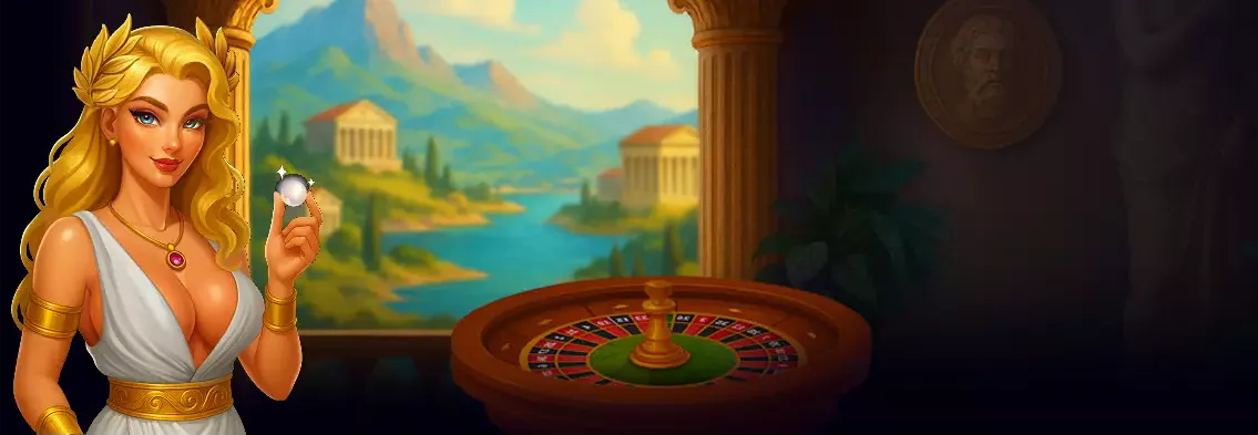 Aphrodite Casino App Screenshot